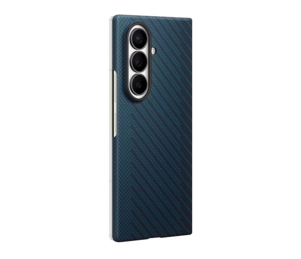 Samsung Carbon Magnet do Fold Ultra granatowy - 1569715 - zdjęcie 2